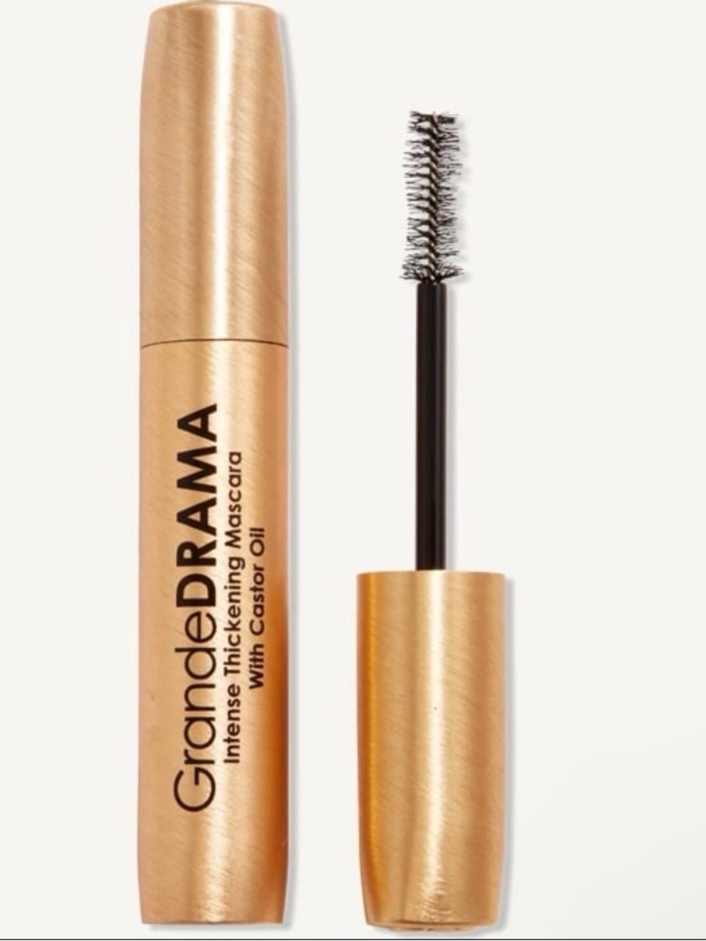 GrandeDRAMA Intense Thickening Mascara